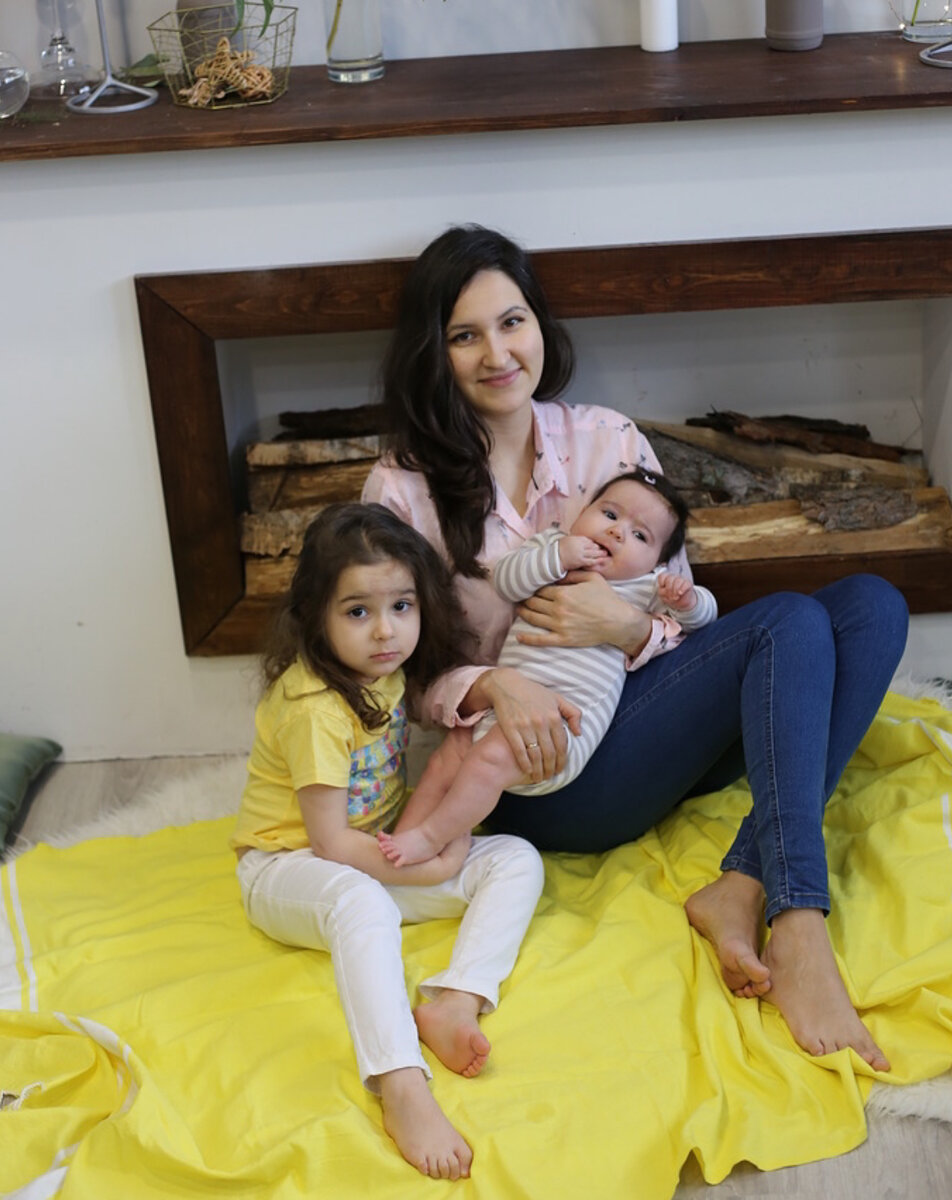 о как же тяжело с гиперактивишем на фотосессии)