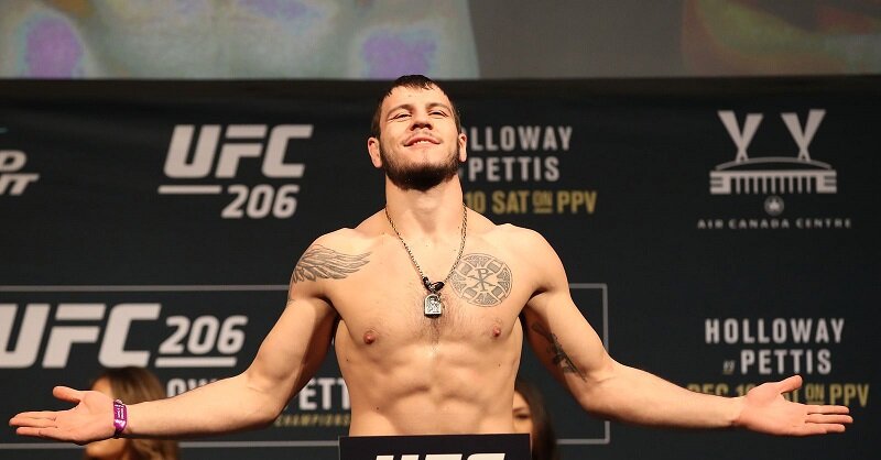 Никита Крылов