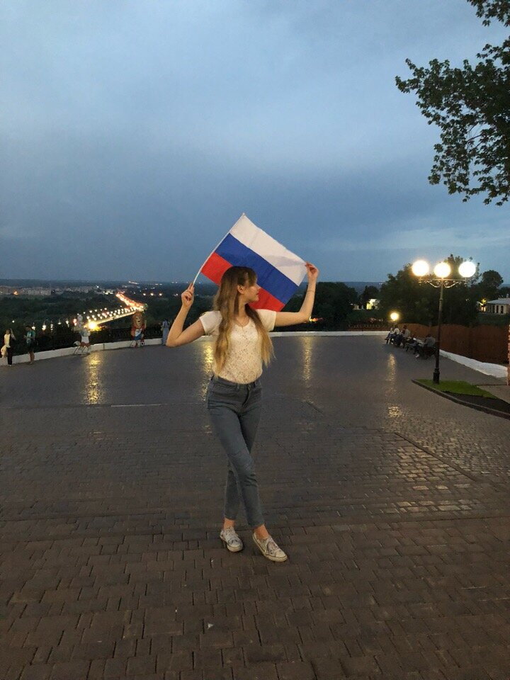 Фото сделанные летом 2018 года