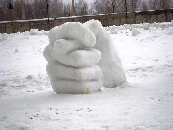 Все знают, что нельзя дважды войти в одну и ту же реку. Так вот оказывается, что узнать, в какую - тоже не всегда возможно.