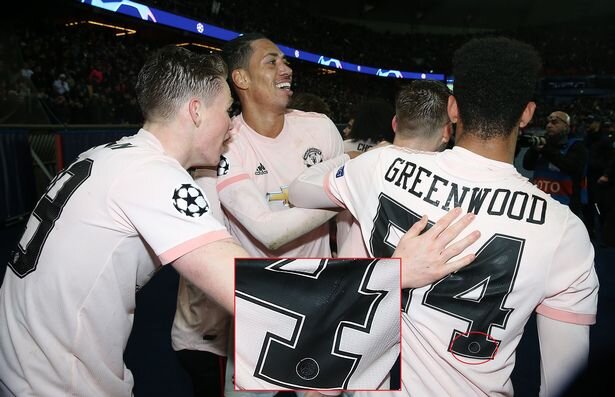 Фото - Manchester Evening News