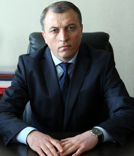 Рамазан гусейнович. Каидов зулкаид