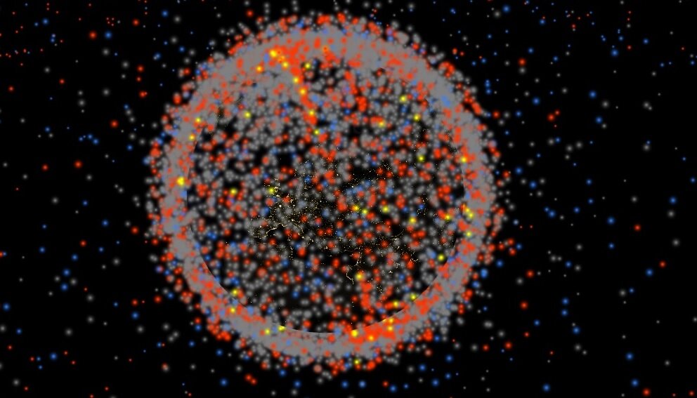 Скриншот с сайта stuffin.space