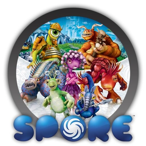 логотип игры