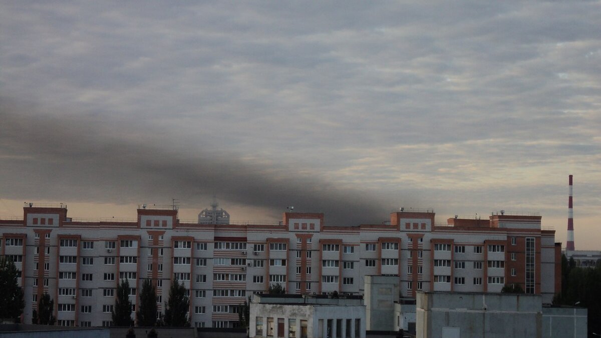 фото из группы "За чистый воздух! #настравят73"