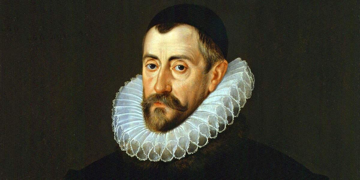 Сэр Фрэнсис Уолсингем