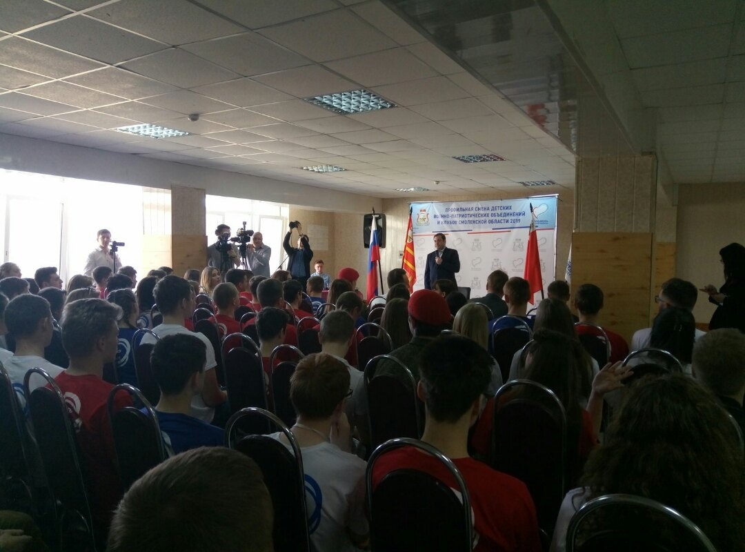 Фото - Алексей Матвеев