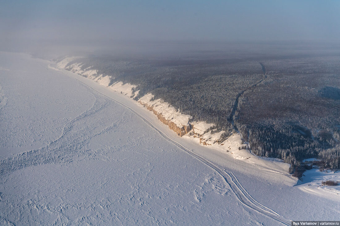 Фото: varlamov.ru