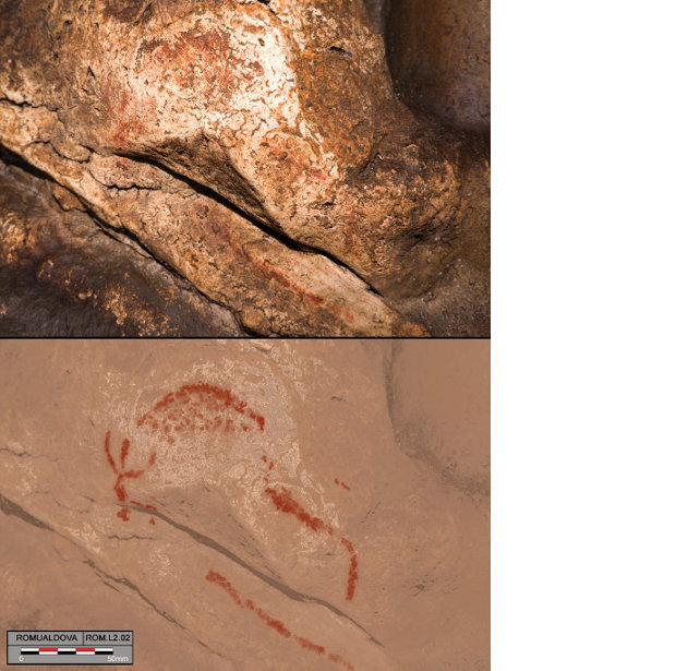 A.Ruiz-Redondo et al. / Antiquity, 2019