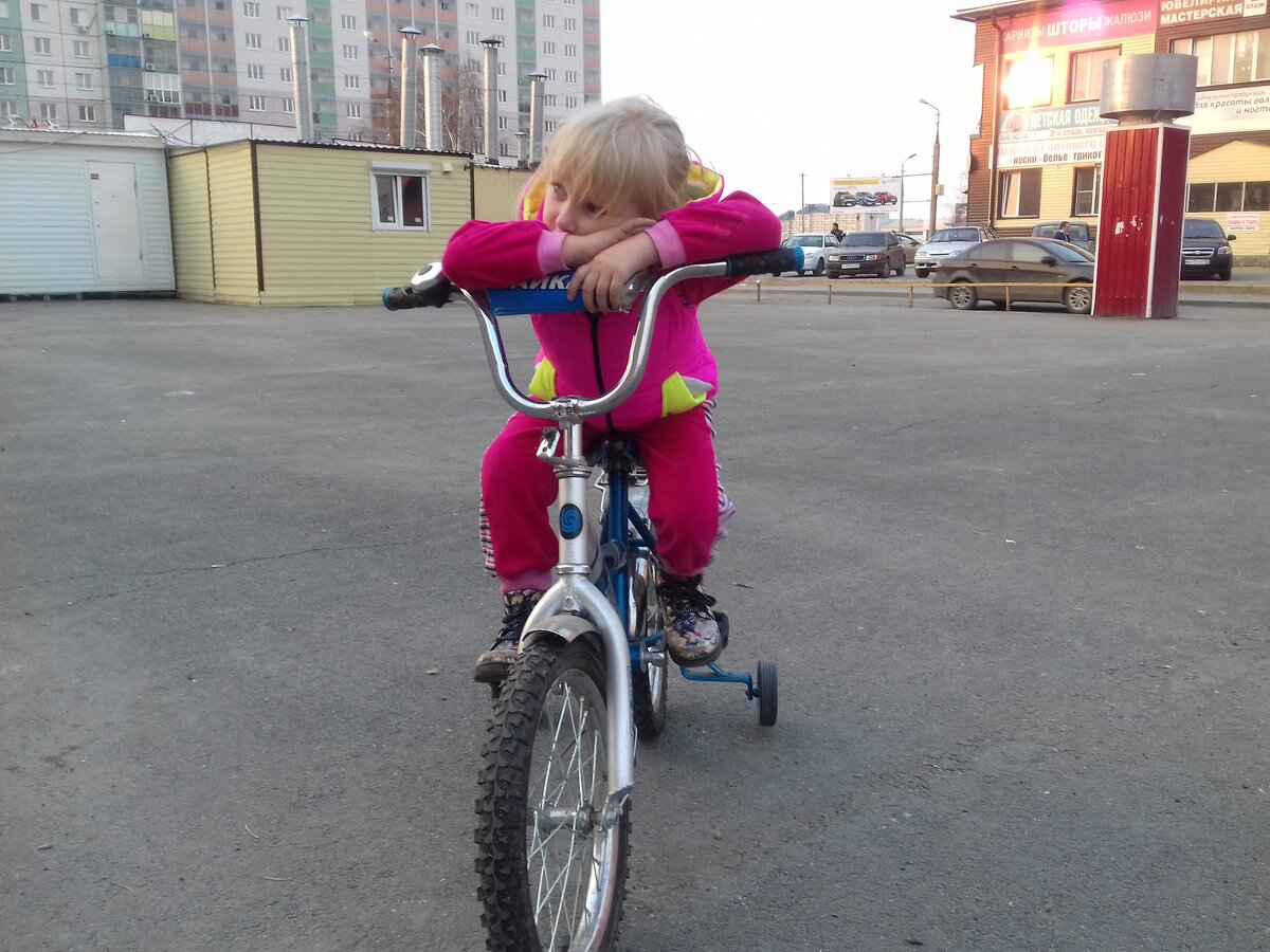 Грустим в городе