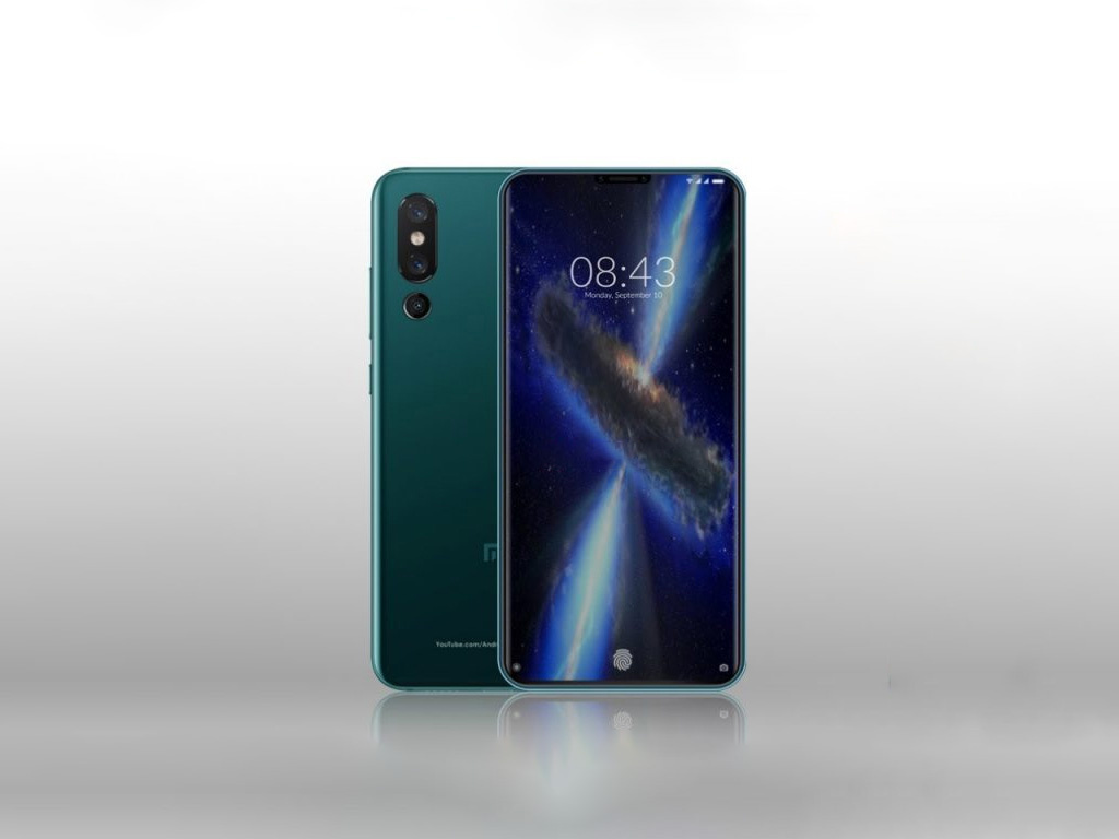 Xiaomi Mi A3 может выйти на рынок с камерой на 48 МП | Xistore.by | Дзен