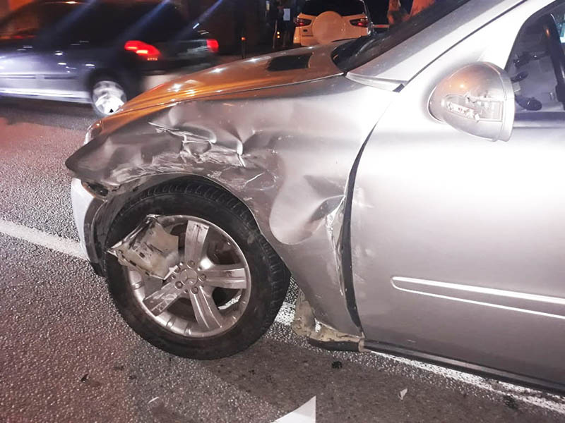 Фото: отделение по пропаганде безопасности дорожного движения ОГИБДД УВД Сочи