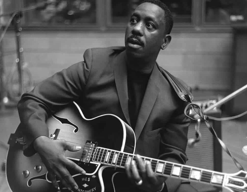 Wes Montgomery (1965)