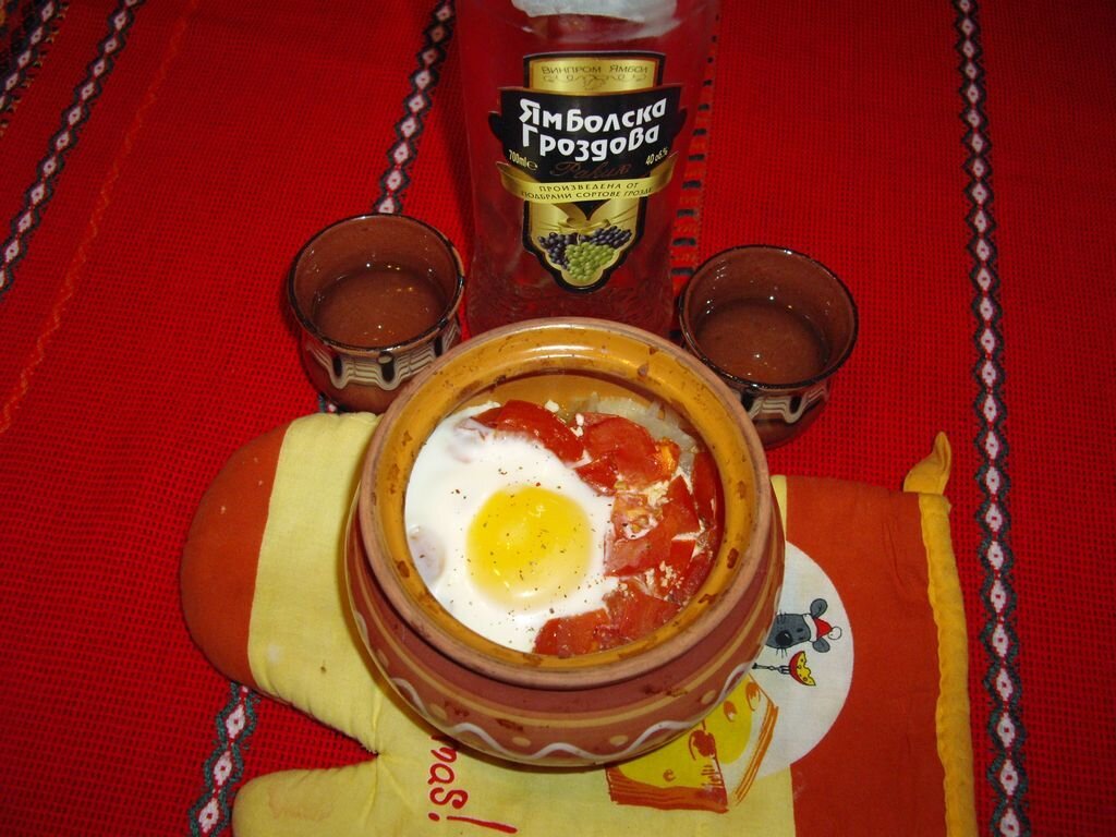 Болгария по русски