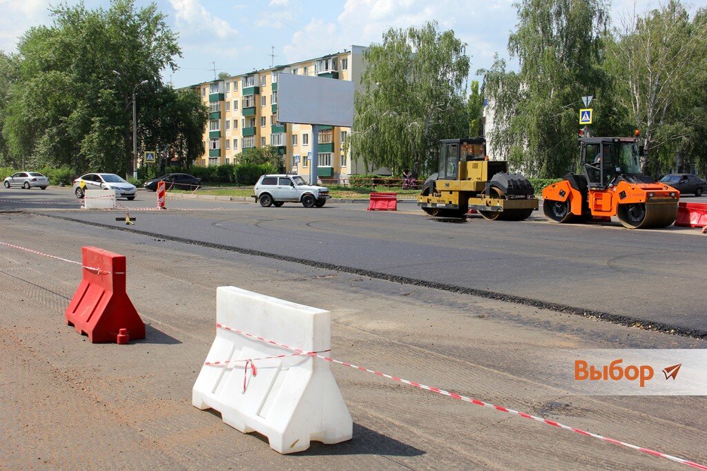 Фото Алёны Гончаровой.