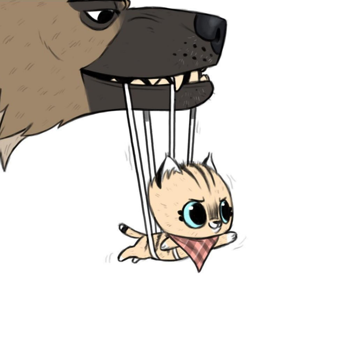 Источник: Instagram @funny_comix_rus