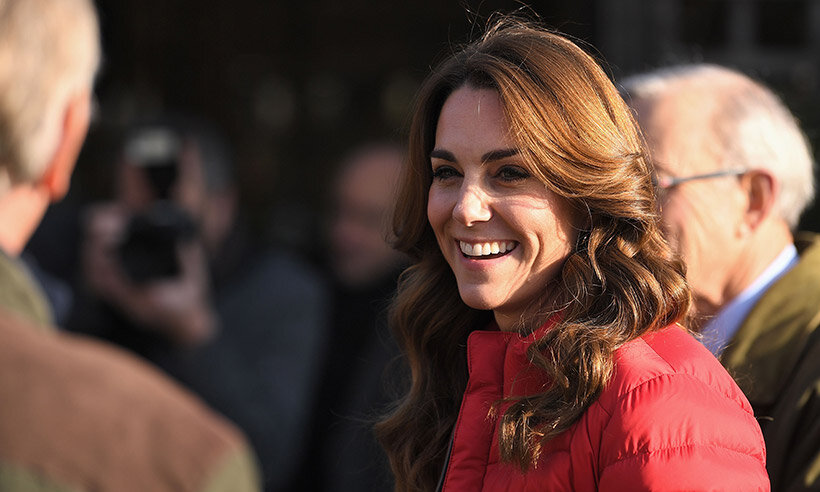 Фото: hellomagazine.com