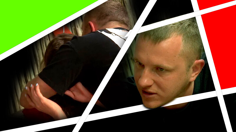 Яббаров в очередной раз мирится с Настей Голд