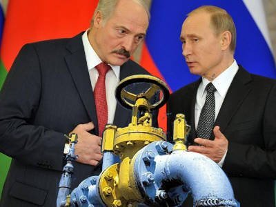 Дружбу никаким транзитом не испортишь 