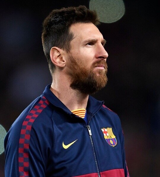 Неймар: «Месси — лучший из всех, кого я когда-либо видел. Он невероятный. И я не удивлен, что именно у Лео есть 6 Золотых мячей: он показывает высокий уровень игры уже на протяжении многих лет. Для него нужно сделать отдельную награду»