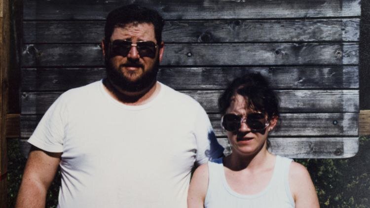 John Ackroyd и Linda Ackroyd