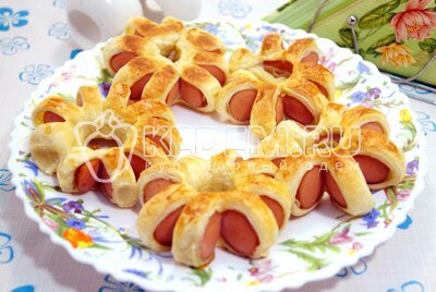 Очень вкусно получается!! 