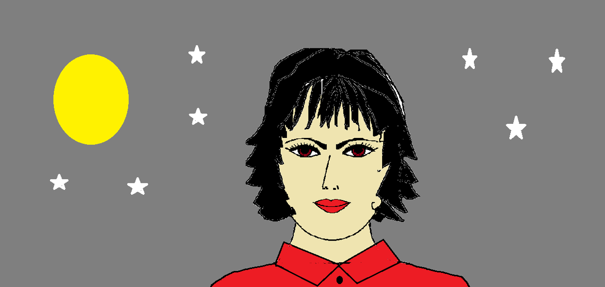 Рисунок автора