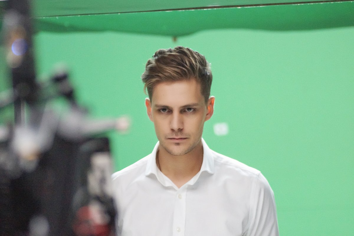 Милош Бикович