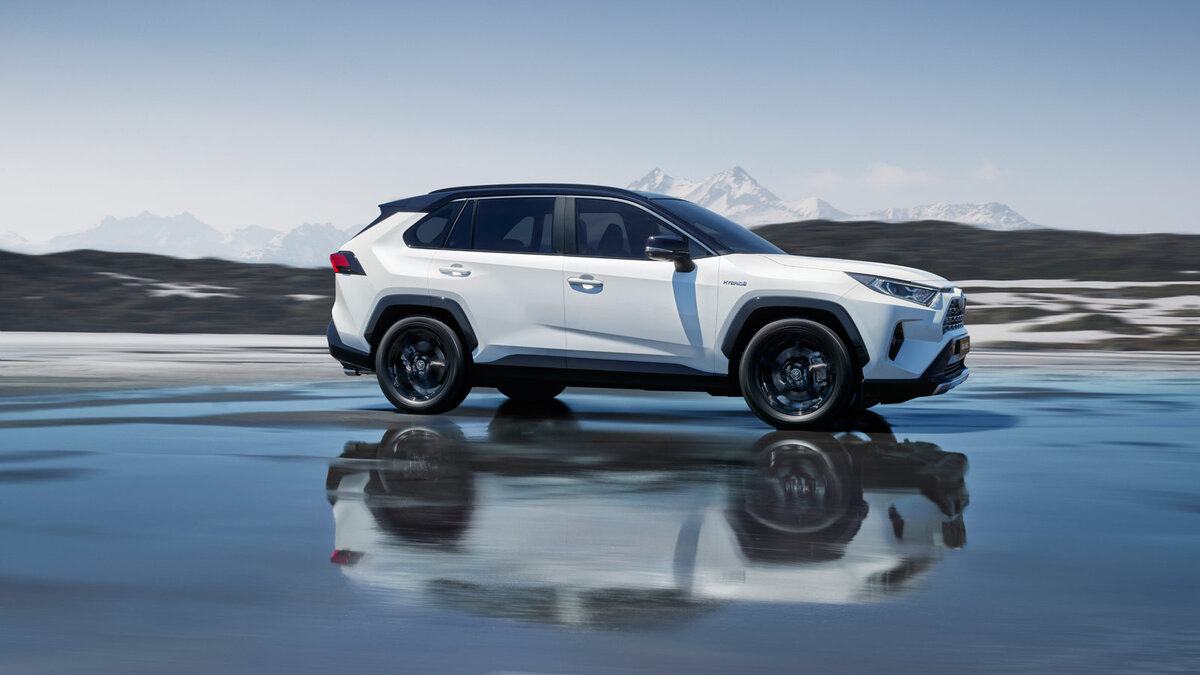 Фото с toyota.ru