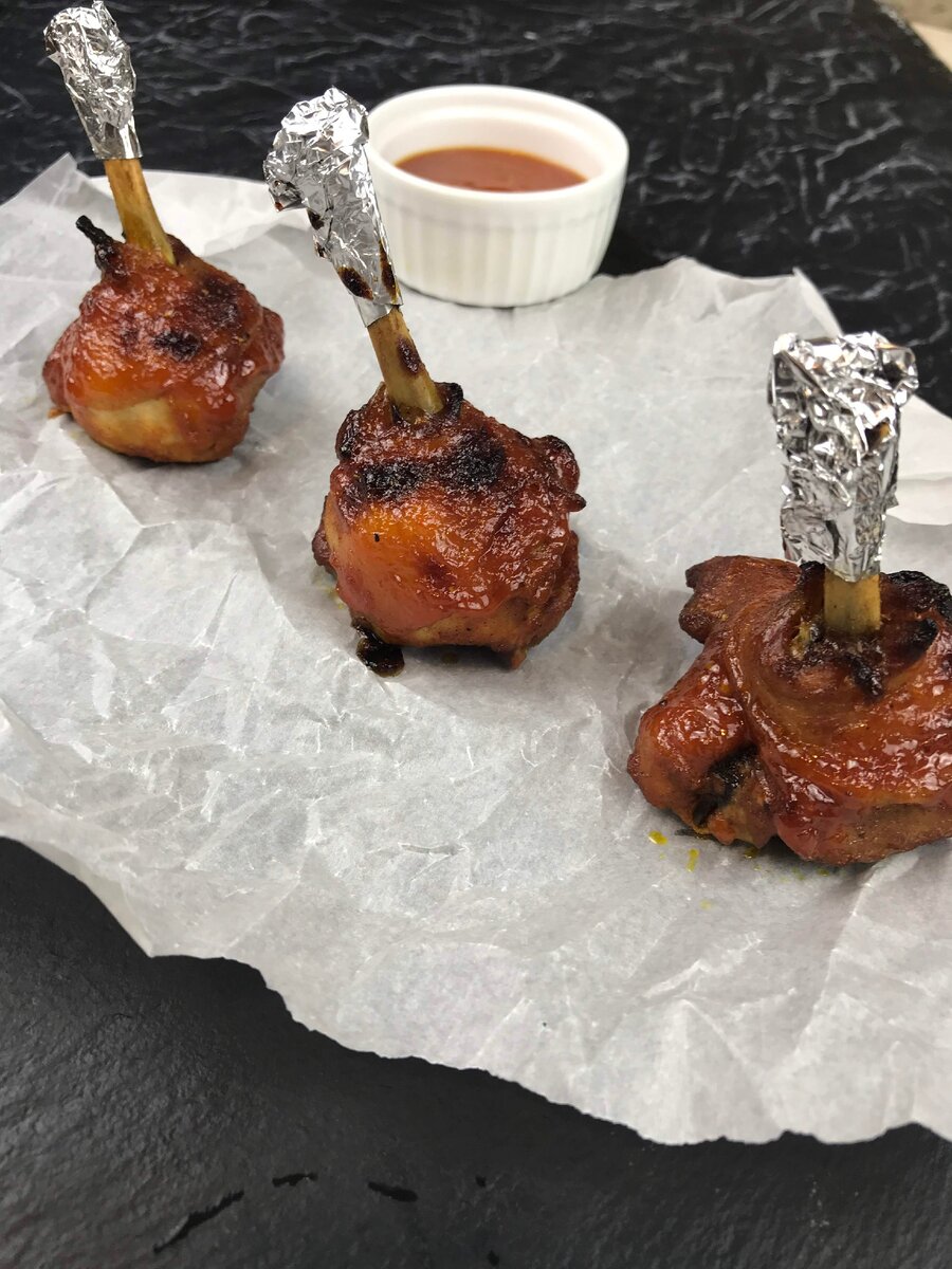 Всем приятного аппетита и просмотра