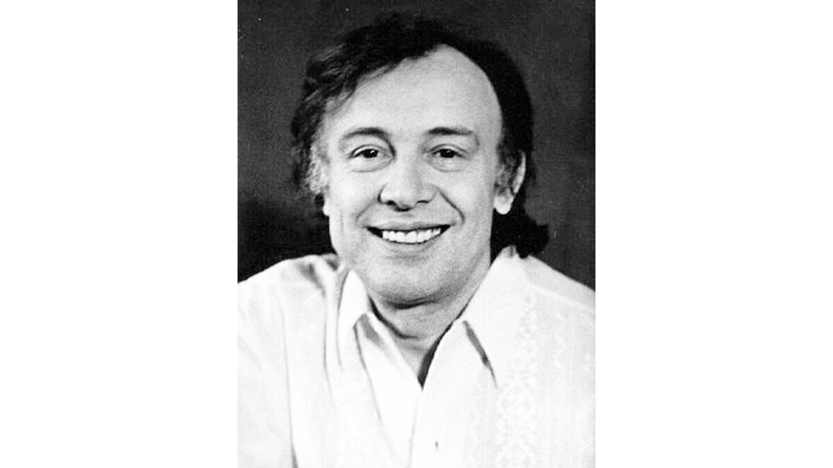 Иннокентий Михайлович Смоктуновский