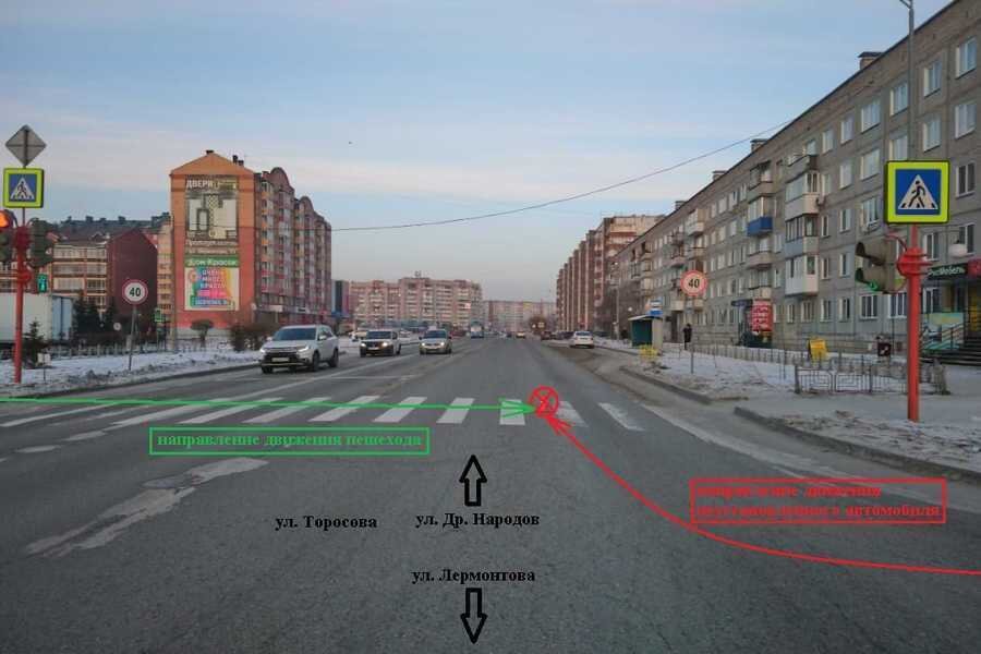 Фото ГИБДД по РХ