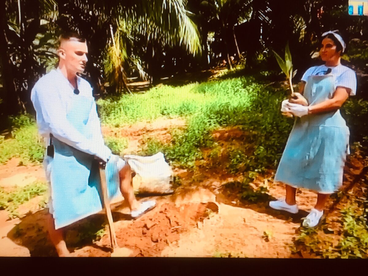 Никита и Кристина