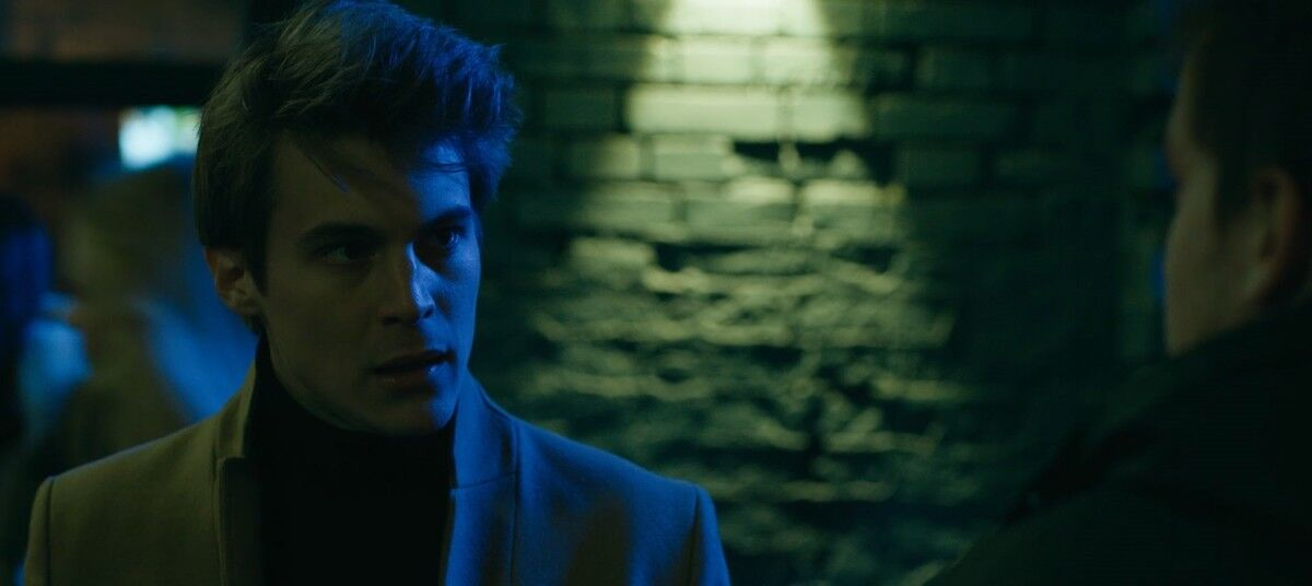 Кадры из фильма. /Источник Kinoafisha.info 