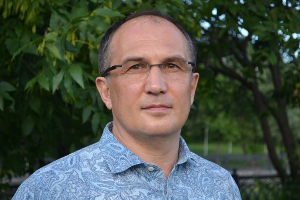 Константин Калачев