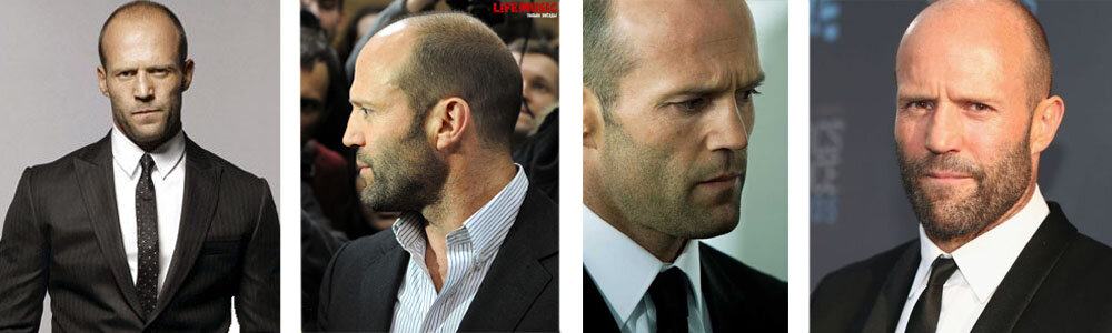 Джейсон Стэйтем Jason Statham