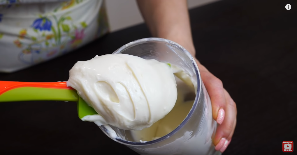 Торт "Фея". Очень нежный, просто невесомый!