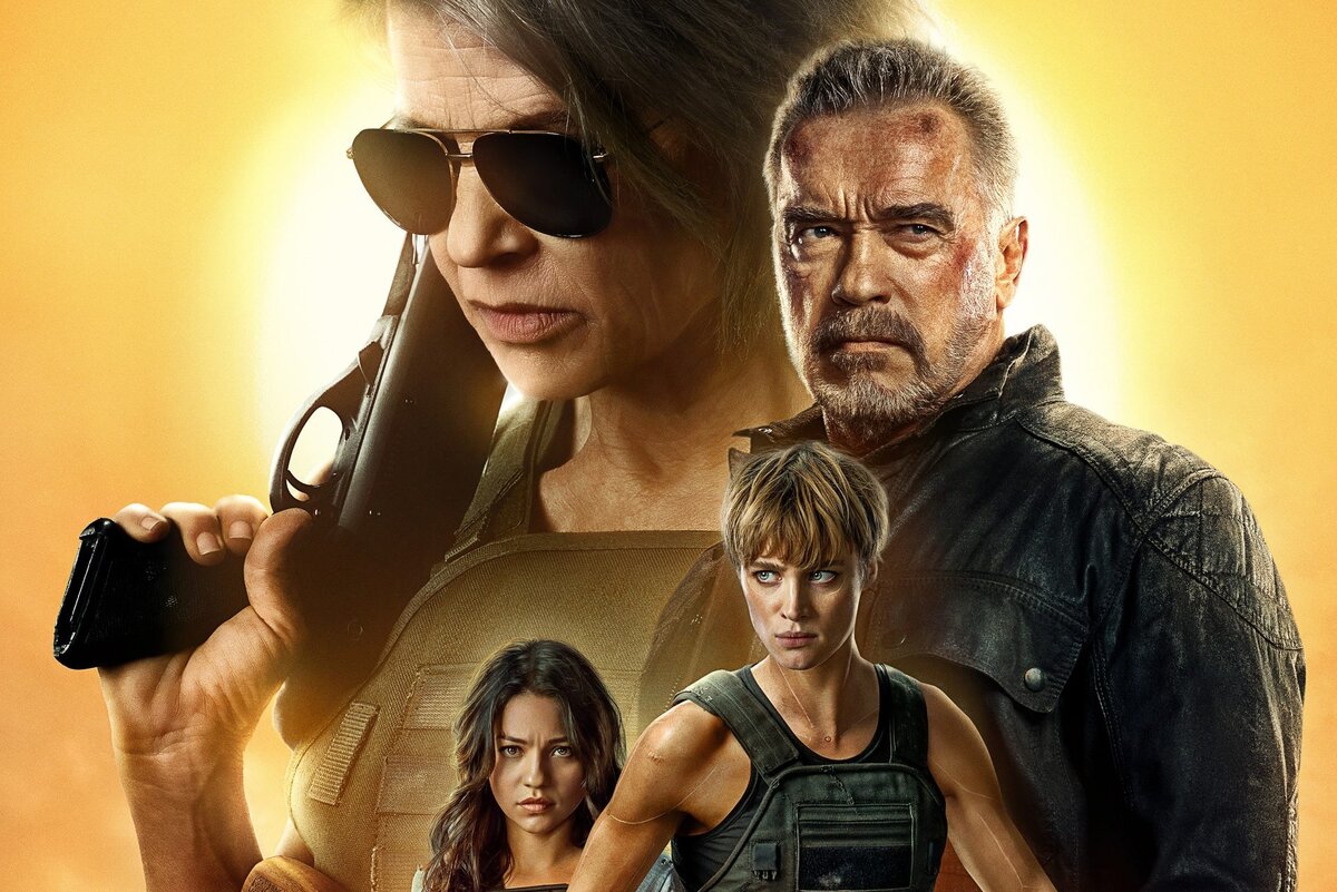 Терминатор 6 темные судьбы 2019. Терминатор тёмные судьбы [2019] 1080p. 2. Терминатор 6 лучшем качестве. Бретт азар терминатор темные судьбы.