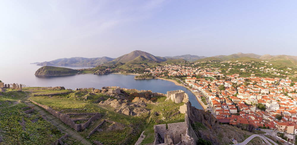 остров Лемнос