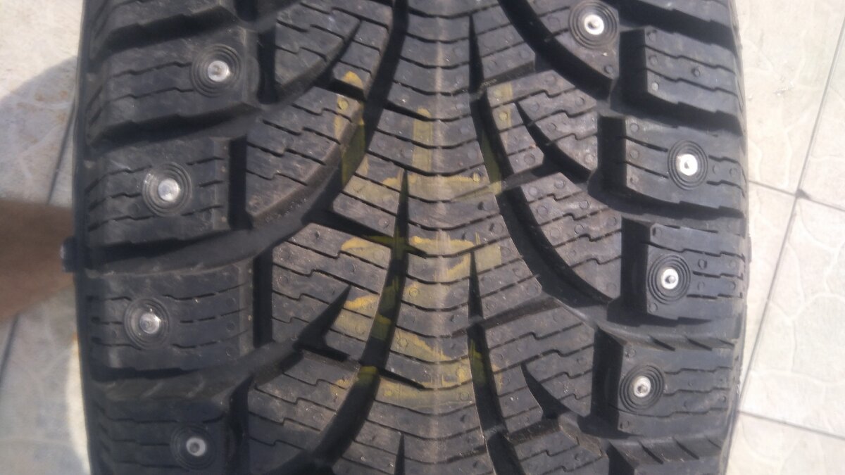 215 55 R16 97T Pirelli Winter Carving Edge Russia