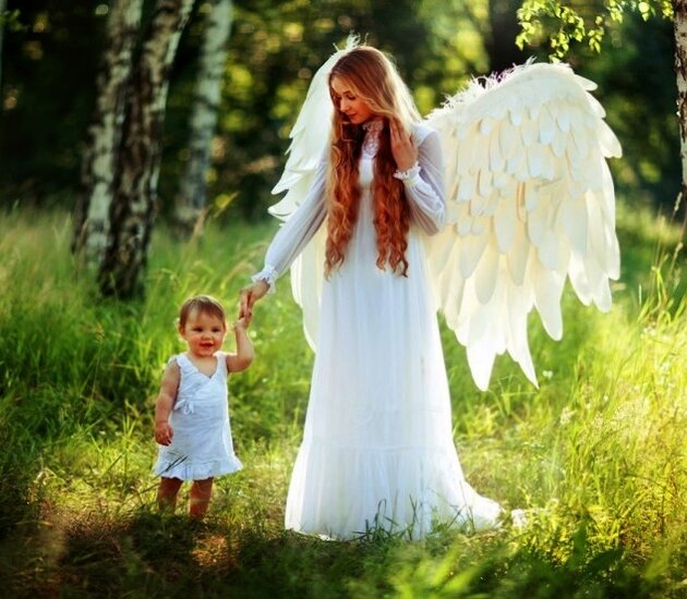 В день святого Валентина -это лишний повод признаться в любви своим близким