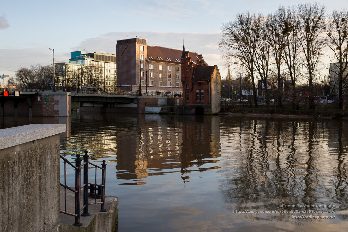 Калининград, 2020