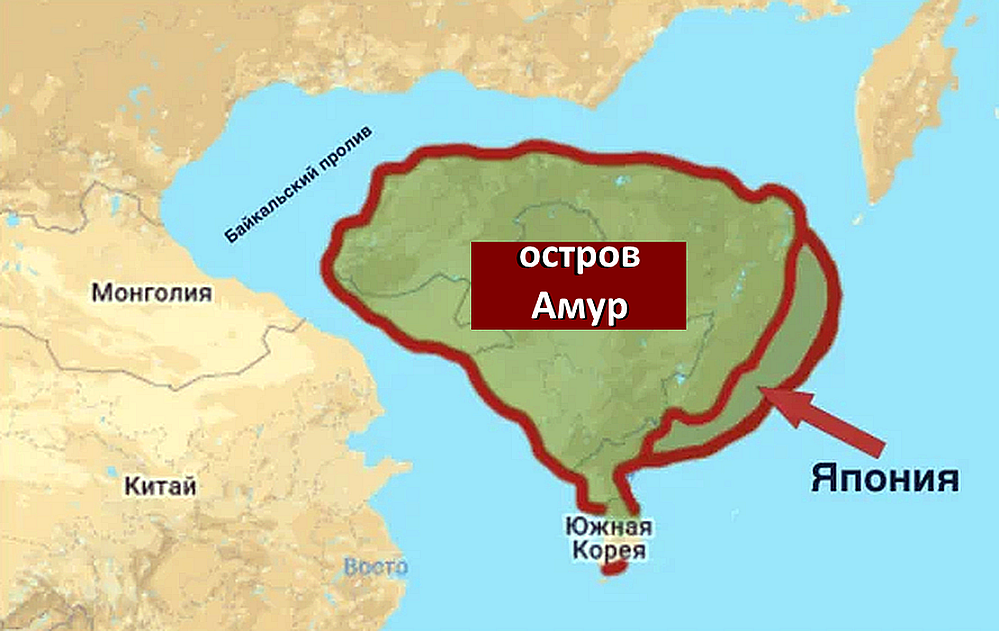 Озеро Байкал находится на стыке Евразийской и Амурской тектонических плит. Вода, заполнившая разрыв между этими плитами, образовала столь глубокое и древнее озеро.-2