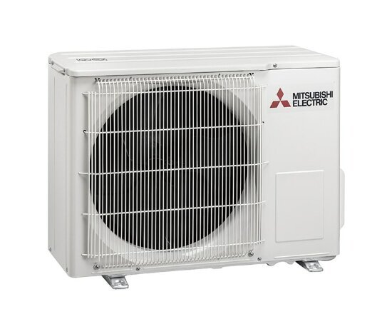 кондиционер Mitsubishi Electric AP внешний блок