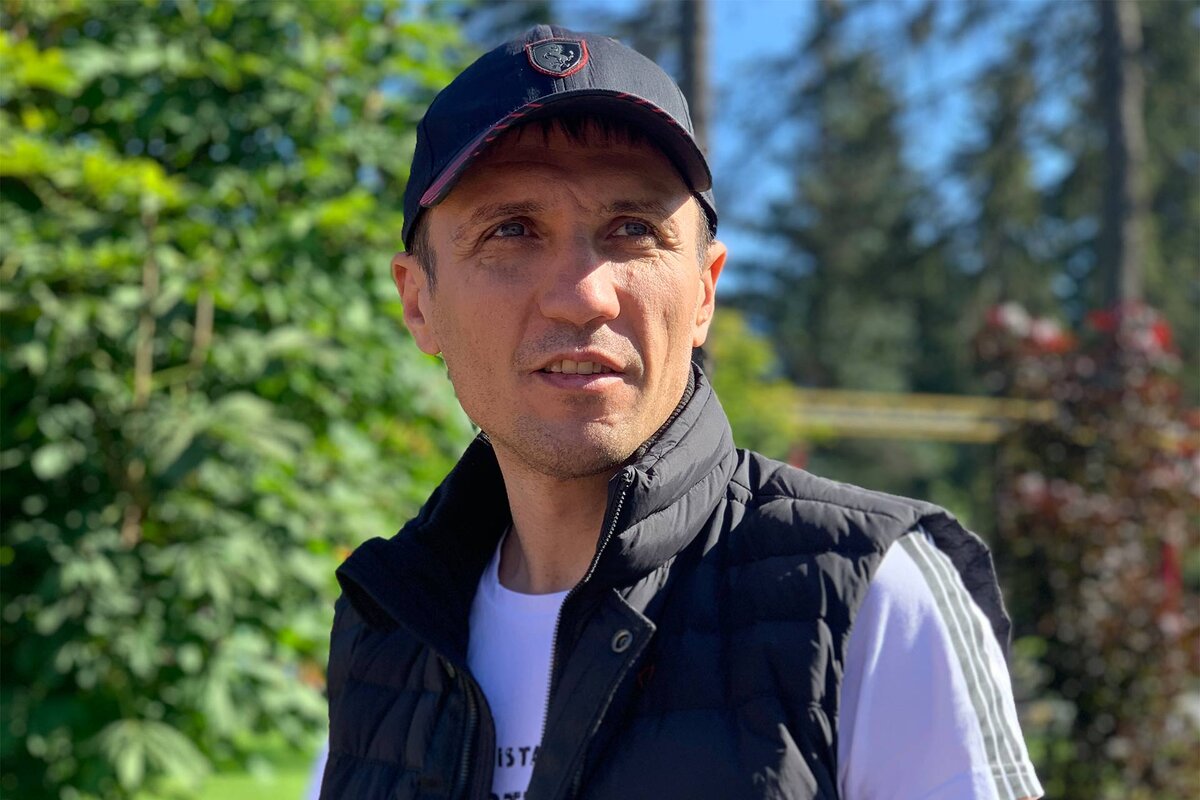 История успеха: Вадим Лучинин, основатель компании Pattra Organic Rus