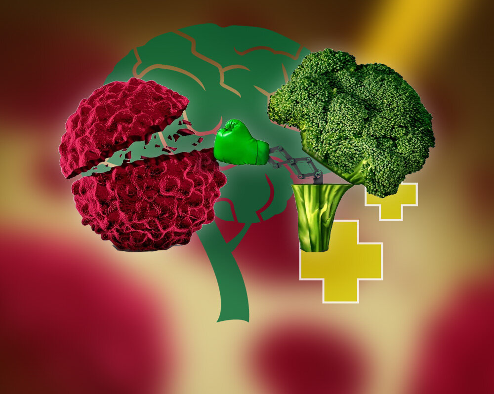 Лучшее средство от онкологии