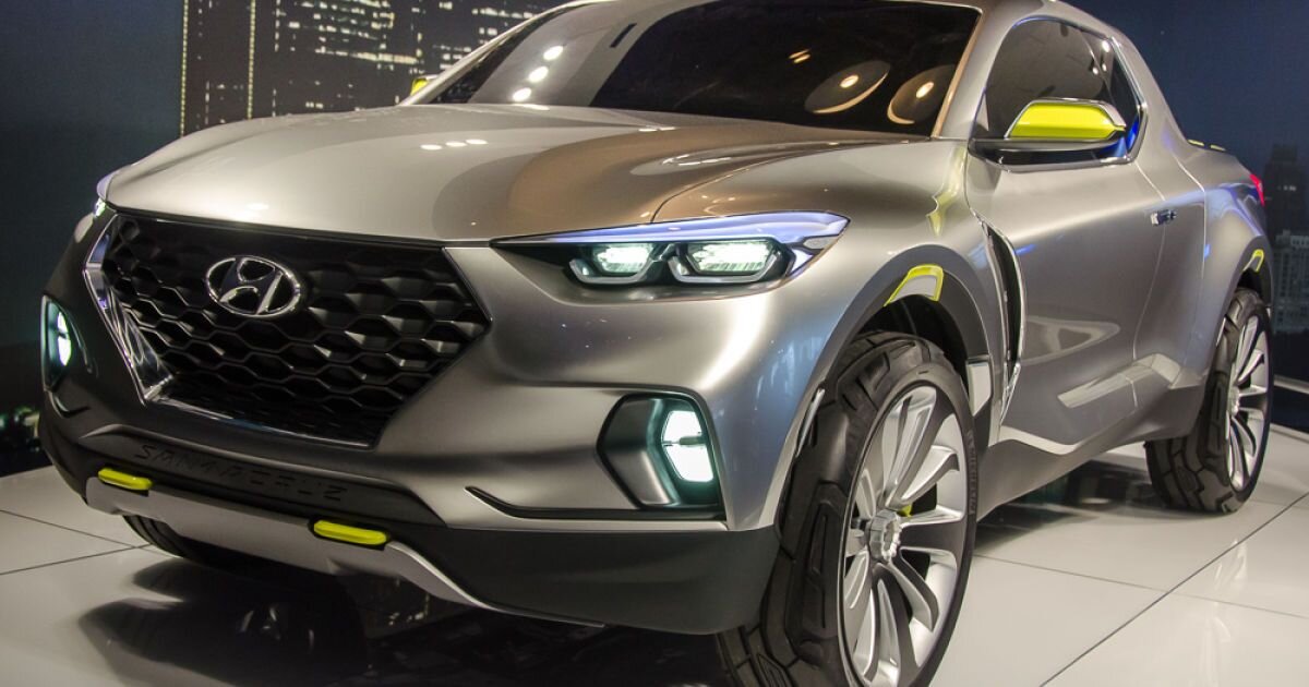 Санта фе круз. Hyundai Santa Cruz 2022. Hyundai Santa Cruz 2018. Hyundai Santa Cruz Pickup. Хундай Санта Круз 2022.