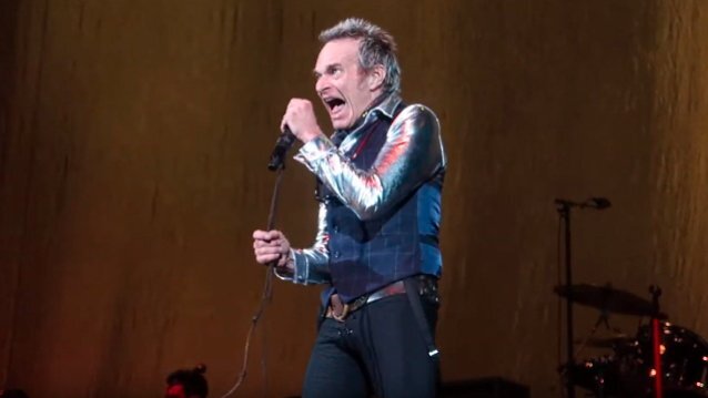 Дэвид Ли Рот