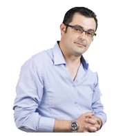 Давид Бурда