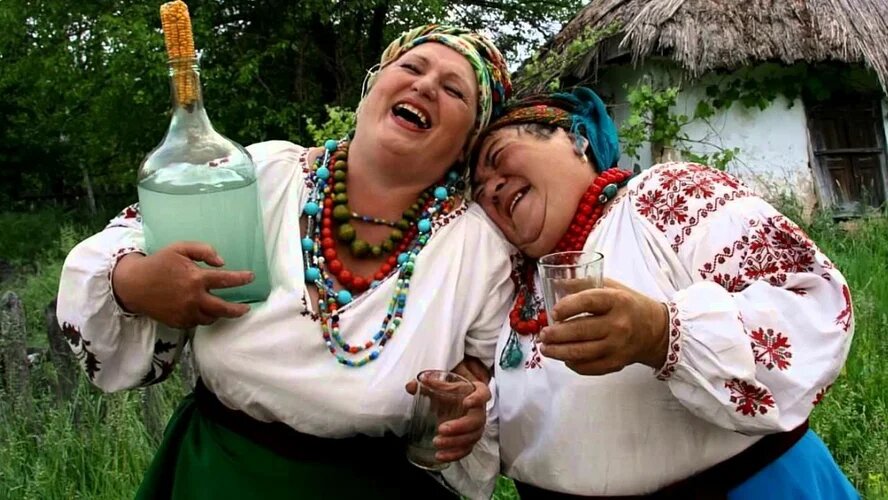 Самогоном надо одаривать приятелей, продавать – никогда!